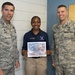 Travis AFB Warrior of the Week, SrA Alexandria Gordon