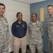 Travis AFB Warrior of the Week, SrA Alexandria Gordon