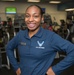 Travis AFB Warrior of the Week, SrA Alexandria Gordon