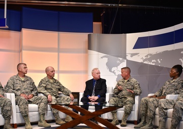 Contracting experts go live, reach thousands with TEC TV studios