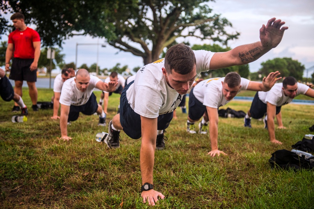 Aircrew School