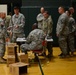 SC National Guard Hurricane Matthew Emergency Response