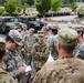 SC National Guard Hurricane Matthew Emergency Response