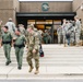 SC National Guard Hurricane Matthew Emergency Response