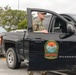 SC National Guard Hurricane Matthew Emergency Response