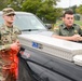 SC National Guard Hurricane Matthew Emergency Response