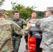 SC National Guard Hurricane Matthew Emergency Response