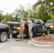 SC National Guard Hurricane Matthew Emergency Response