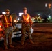 SC National Guard Hurricane Matthew Emergency Response