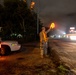 SC National Guard Hurricane Matthew Emergency Response