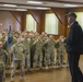 Florida Governor Rick Scott addresses Florida National Guard Soldiers