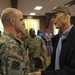 Florida Governor Rick Scott addresses Florida National Guard Soldiers