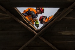 Alaska, Mongolia team up for Disaster Management Leadership Seminar