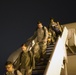 3rd Wing deployment return