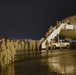 3rd Wing deployment return