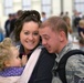 3rd Wing deployment return