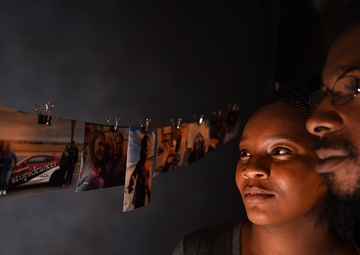 Surviving life's toughest challenge