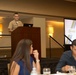 GMiS: 2016 HENAAC MAES Chapter Officer Luncheon