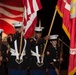 GMiS: 2016 HENAAC Salute to National Defense Award Dinner Color Guard