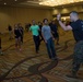 GMiS: 2016 HENAAC Wake Up and Work Out