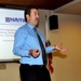 NAVFAC EXWC briefs energy initiatives to RDP-21