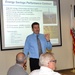 NAVFAC EXWC briefs energy initiatives to RDP-21