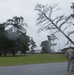 Joint Base Charleston Prepares for Hurricane Matthew