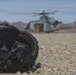 UH-1 LZ Bull Assault FARP
