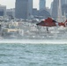 San Francisco Fleet Week search and rescue demonstration