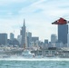 San Francisco Fleet Week search and rescue demonstration