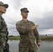 U.S., Philippine Marines Visit Tuguegarao City Mayor