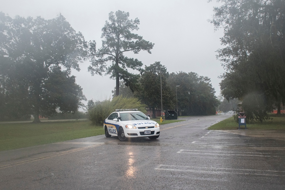 Hurricane Matthew