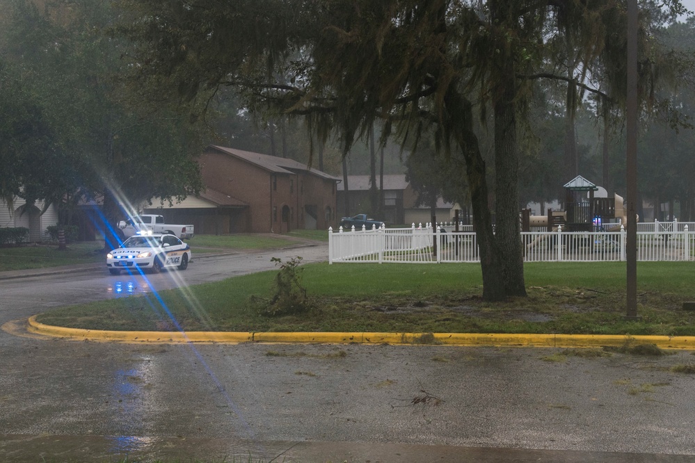 Hurricane Matthew