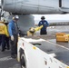 Flight operations aboard USS Bonhomme Richard