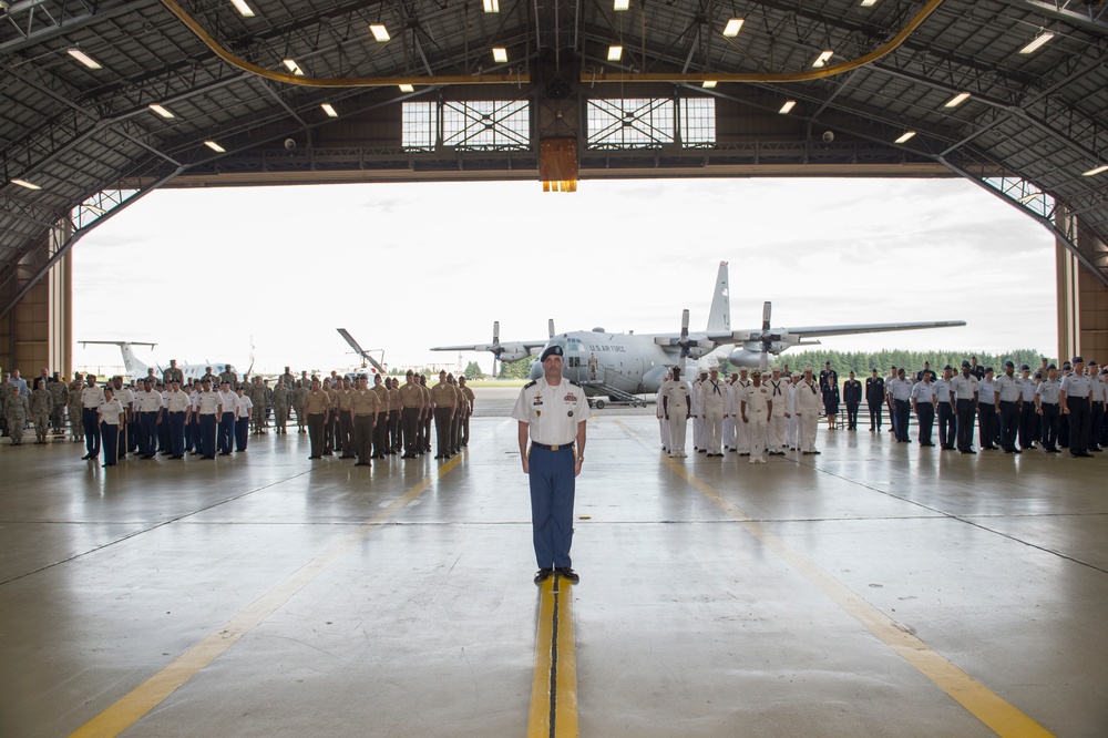 USPACOM Commander Attends U.S. Forces-Japan Assumption of Command Ceremony