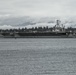 USS John C. Stennis returns to homeport