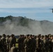 31st MEU Marines arrive on Col. Ernesto Ravina Air Base, PHIBLEX 33 continues