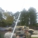 NCNG Soldiers Prepare and Respond to Hurricane Matthew