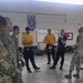 NCNG Soldiers Prepare and Respond to Hurricane Matthew