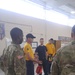NCNG Soldiers Prepare and Respond to Hurricane Matthew