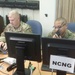 NCNG Soldiers Prepare and Respond to Hurricane Matthew