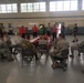 NCNG Soldiers Prepare and Respond to Hurricane Matthew