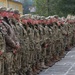 New JMTG-U training rotation begins for Ukrainian Soldiers