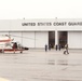Coast Guard respond from Hunter Army Airfield following Hurricane Matthew