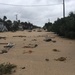 Edisto Beach after Hurricane Matthew