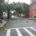 Charleston after Hurricane Matthew