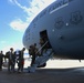 SPMAGTF-SC, JTF-Bravo disaster relief in Haiti enabled by logistics, ‘Rapid Global Mobility’