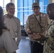 JTF Matthew commander meets with U.S. Ambassador to Haiti, USAID
