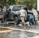 Georgia Army National Guard Hurricane Relief Efforts