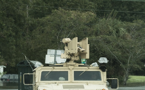 Georgia Army National Guard